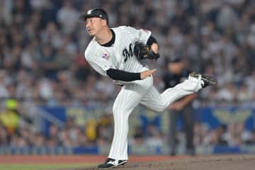 【ロッテ】美馬学 9・30引退登板で右ヒジ腱断裂「本当に最後の最後までやり切った」