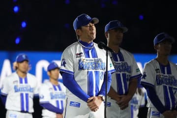 DeNA・三浦監督が謝罪「本当にすみませんでした！」　リーグVならず…今季限りで退任
