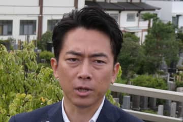 【総裁選】橋下徹氏　週刊誌に抗議した小泉進次郎陣営をバッサリ「不当な影響をＳＮＳ上で与えようとしてたのが小泉陣営」
