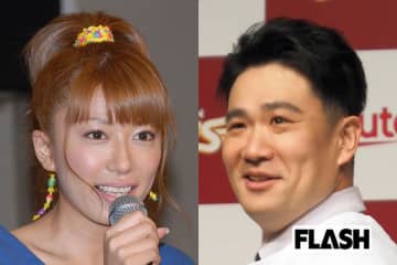 里田まい、夫・田中将大200勝の陰にあった「献身」…番組共演で知りあい「アプローチは自分から」明かしていた馴れ初め