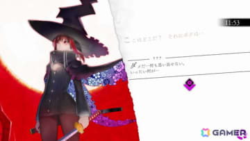 「魔女ガミ－The Witch of Luludidea－」は操作を覚えれば覚えるほどにカッコいいアクションに！挑戦者コースでは“色ナ星”も体験【TGS2025】