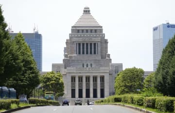 次期首相、15日にも選出　政府・自民、臨時国会召集
