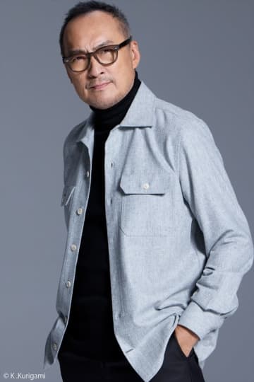 渡辺謙が三谷幸喜脚本『もしがく』で“エピグラフ”の声を担当　初回放送内でサプライズ解禁