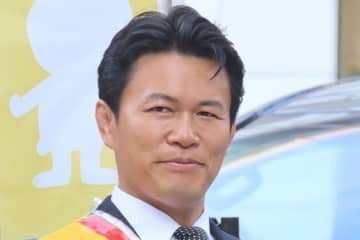 須藤元気氏　新劇団『劇団サイエンスフィクション眼鏡』立ち上げ「眼鏡の数だけ世界がある」