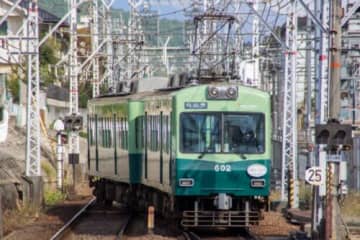 解答者に参加賞あり☆京阪電車大津線沿線で【昭和100年クイズラリー】全問正解でさらに豪華プレゼントも！