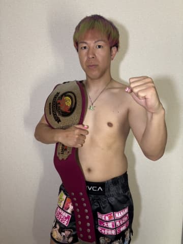 タイヤ絶対王者・右乳を迎え討つ精鋭達。全日本プロボクシング新人王、配信者格闘技無敗戦士も参戦。世界１過酷な賞金トーナメント開催