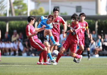 慶應義塾、横浜創学館、向上など18校が神奈川2次予選2回戦へ