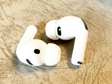 [本日の一品]充実の進化を遂げた「AirPods Pro 3」に大満足