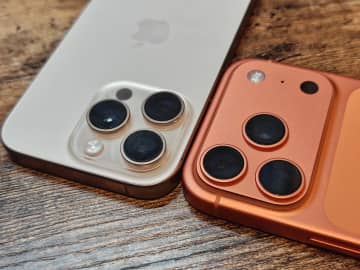 [みんなのケータイ]今年はiPhone 17 Proに加えてApple Watch 11を購入しました