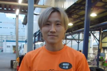 【住之江ボート】川原祐明が好発進「バランスが取れて伸びられることもない」