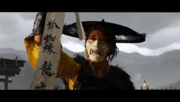 北海道を舞台に篤の復讐劇を描く「ゴースト・オブ・ヨウテイ」が本日発売「Ghost of Tsushima」の続編となるオープンワールドアクションADV