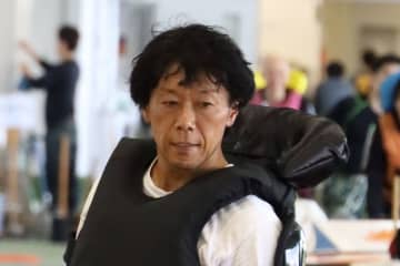 【若松ボート】桐本康臣が得点率トップ「この足をキープできれば準優好枠のチャンスもあるかな」