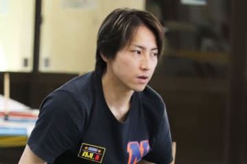 【福岡ボート】中村栄治　当地３回目と不慣れも強気「克服できるパワーはあります」