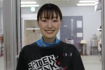 【大村ボート・ＧⅢオールレディース】小芦るり華が当地初優出「足は良さそう。作戦は考えたい」