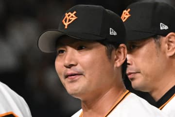【巨人】杉内コーチ　リリーフ陣フル稼働の今季を振り返る「やっぱり苦しかったですよ」