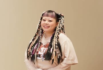 渡辺直美、吉沢亮と浅草で人力車に乗る⇨「頭真っ白でロケのことあんまり覚えていません」