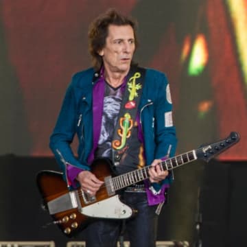 ザ・ローリング・ストーンズ、ニューアルバムが完成！