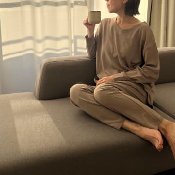 寝ている間に疲労リセット！「Recoverypro Lab」のリカバリーウェアがすごかった