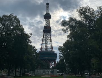 【旅するランニング日記】北海道・仙台・富山・東京の朝ランスポット～国内編1～