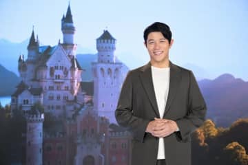 シリーズ“鈴木亮平と世界遺産を学ぶ”第４弾は‥「世界遺産はどのように決まるのか？」