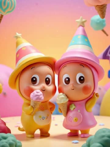 「ラブブ」の次は「星星人」？ポップマートのキャラクター商品が即完売―中国メディア