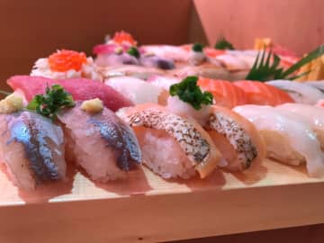 香港で日本人料理人の採用を支援