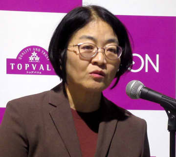 物価上昇の中でイオントップバリュが値下げを追求する理由 土谷社長が語る