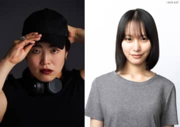 南沙良、ゆりやんレトリィバァ初監督作『禍禍女』主演に決定！2026年2月公開へ