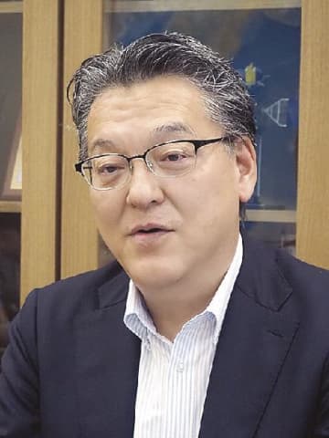 時流／防衛省官房施設監・井上主勇氏／士気高く任務に専念できる環境整備