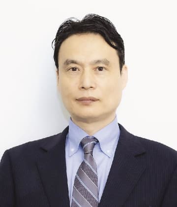 スコープ／テラドローン社長・徳重徹氏／「丁字戦法」で世界を開く