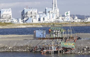 東洋建設／ＣＯ２固定化実証実験始動／衣浦３号地最終処分場で、事業スキーム構築へ