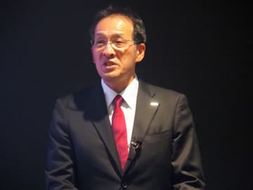 NTTドコモビジネス、AIなど重点4領域で2027年度に5000億円以上の収益目指す