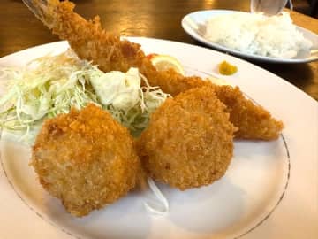 地元民が教える！横浜・鶴ヶ峰で食べたいグルメ4選