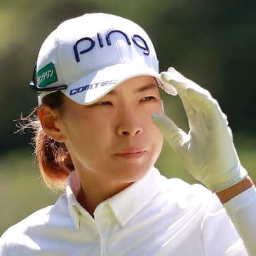 渋野日向子にメンタルトレーナーが緊急提言！準シードすら危ない現状の打開策とは