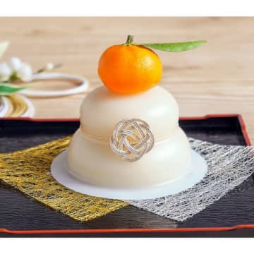 主食米高騰の余波が「もち米」にも…和菓子店を直撃！ 大手サトウ食品は正月用の鏡餅を値上げ