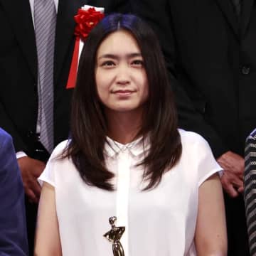 NHK「ばけばけ」ヒロインの母・池脇千鶴“40代の飾らない姿”に共感続々…かつては体当たり役も