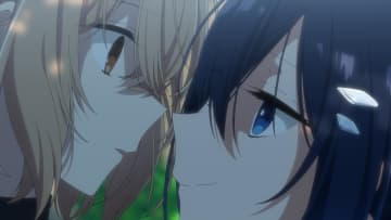 【秋アニメ】少女×妖怪物語『私を喰べたい、ひとでなし』制作元は元請初挑戦【先行カット】