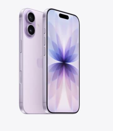 「iPhone 17」登場で順位に変化は？　シリーズ別のスマホ人気ランキングTOP10　2025/10/2