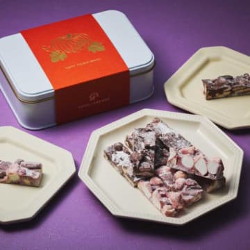 VANILLABEANSのハロウィン限定♡遊び心あふれる新作スイーツコレクション