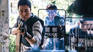 こういうアクション映画を待っていた！　『プロセキューター』はドニー・イェンの新たな快作