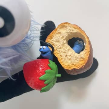 【ガチャ】ずっと眺めていたくなる可愛さ♡「新作マスコット」