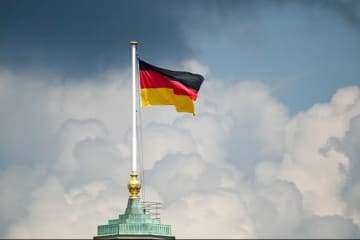 イスラエル標的の武器調達か、ハマスメンバーとみられる３人逮捕　ドイツ検察