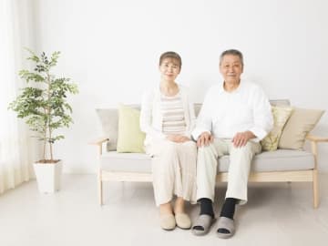 55歳で無職ですが、過去25年間厚生年金に加入していました。夫が65歳になったら加給年金をもらえる？