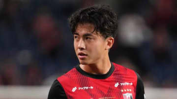 浦和レッズ安部裕葵、神戸戦で復帰＆デビューか！今季限りで退団の可能性も？