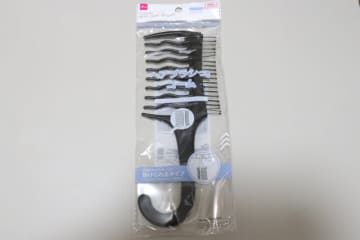 ダイソーでありそうでなかったハイブリット！1本で使い分けできる！一風変わったグッズ