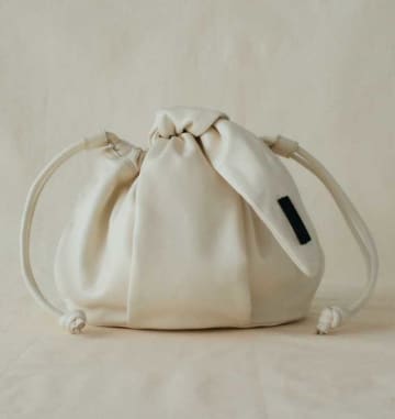 バッグ好き必見♡TLE「Kabocha Bag」リニューアルで再登場
