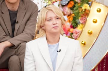 手越祐也　「腹立ってる時間もムダだと思っちゃう」ポジティブすぎる手越が最強弁護士軍団に相談したこととは