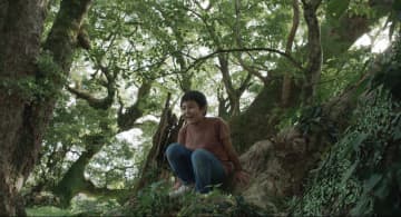 心で見て、心で感じる青春叙事詩　伊地知拓郎監督「郷（ごう）」公開決定