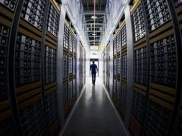 AIデータセンター急拡大が、家庭の電気代を引き上げている　米調査
