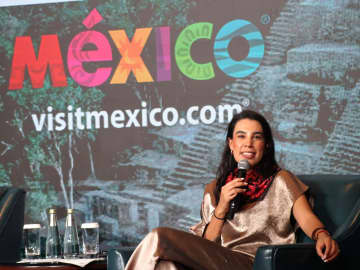 メキシコ観光相「中国市場は非常に重要」